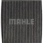MAHLE LAK 490 Filter, interior air for DAIHATSU, JAGUAR, LAND ROVER, LEXUS, SUBA