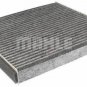 MAHLE LAK 490 Filter, interior air for DAIHATSU, JAGUAR, LAND ROVER, LEXUS, SUBA