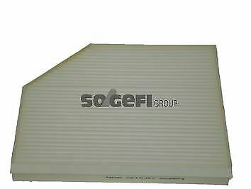 FRAM CF10457 Filter, interior air for AUDI, PORSCHE