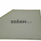 FRAM CF10457 Filter, interior air for AUDI, PORSCHE