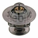 FEBI 17908 Thermostat, coolant for AUDI, SKODA, VW