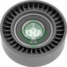 INA 532040630 Deflection/Guide Pulley, v-ribbed belt for MERCEDES-BENZ