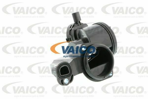 VAICO V10-2255 Oil Trap, crankcase breather for AUDI, SEAT, SKODA, VW