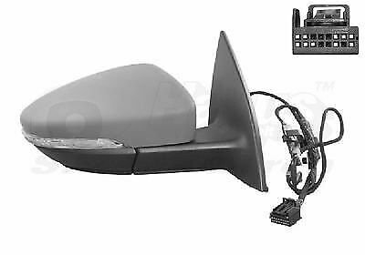 VAN WEZEL 5891808 Outside Mirror for VW