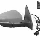 VAN WEZEL 5891808 Outside Mirror for VW