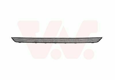 VAN WEZEL 3086590 Ventilation Grille, bumper for MERCEDES-BENZ