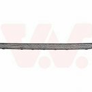 VAN WEZEL 3086590 Ventilation Grille, bumper for MERCEDES-BENZ