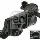 FEBI 49184 Oil Trap, crankcase breather for AUDI, SEAT, SKODA, VW