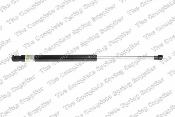 LESJOFORS 8195064 Gas Spring, boot-/cargo area for VW