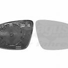 VAN WEZEL 5849838 Mirror Glass, outside mirror for VW