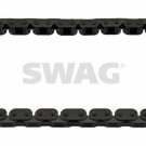 SWAG 30 94 0393 Chain, oil pump drive for AUDI, SEAT, SKODA, VW