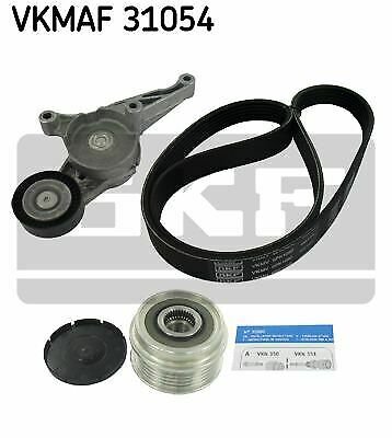 SKF VKMAF 31054 V-Ribbed Belt Set for AUDI, SEAT, VW