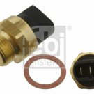 FEBI 01528 Temperature Switch, radiator fan for AUDI, SEAT, SKODA, VW