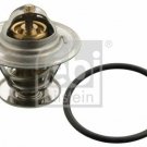 FEBI 17976 Thermostat, coolant for AUDI, SEAT, SKODA, VW