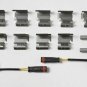 TEXTAR 2919001 Brake Pad Set, disc brake for MERCEDES-BENZ, VW