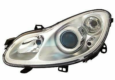 VAN WEZEL 2911961M Headlight for SMART