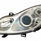 VAN WEZEL 2911961M Headlight for SMART