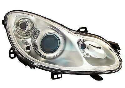 VAN WEZEL 2911962M Headlight for SMART