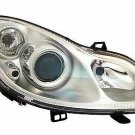 VAN WEZEL 2911962M Headlight for SMART
