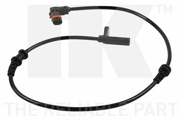 NK AUTOPARTS 293356 Sensor, wheel speed for MERCEDES-BENZ