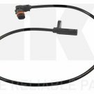 NK AUTOPARTS 293356 Sensor, wheel speed for MERCEDES-BENZ