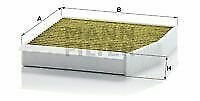 MANN FP26007/1 Filter, interior air for INFINITI, MERCEDES-BENZ