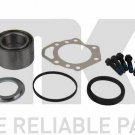 NK AUTOPARTS 763312 Wheel Bearing Kit for MERCEDES-BENZ, VW