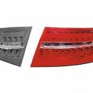 VAN WEZEL 0340922 Combination Rearlight for AUDI