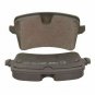 ABE C2A007ABE Brake Pad Set, disc brake for AUDI, PORSCHE