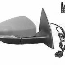 VAN WEZEL 5891818 Outside Mirror for VW