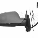 VAN WEZEL 0338818 Outside Mirror for AUDI