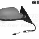 VAN WEZEL 0384806 Outside Mirror for AUDI