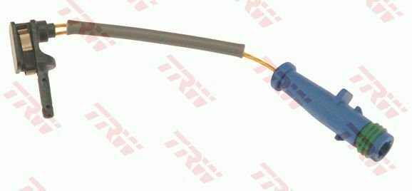 TRW GIC350 Warning Contact, brake pad wear for MERCEDES-BENZ