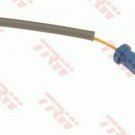 TRW GIC350 Warning Contact, brake pad wear for MERCEDES-BENZ