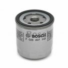 BOSCH F026407143 Oil Filter for AUDI, SEAT, SKODA, VW