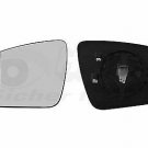 VAN WEZEL 3091837 Mirror Glass, outside mirror for MERCEDES-BENZ