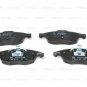 BOSCH 0986494235 Brake Pad Set, disc brake for CITRO&Atilde;�N, DS, PEUGEOT
