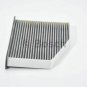 BOSCH 1987432397 Filter, interior air for AUDI, SEAT, SKODA, VW