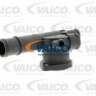VAICO V10-0279 Coolant Flange for AUDI, SEAT, SKODA, VW