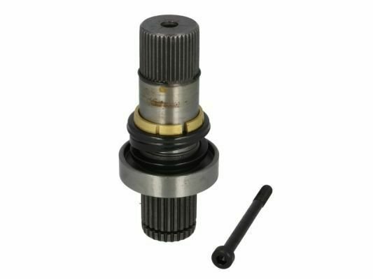 PASCAL G8W002PC Joint, drive shaft for VW