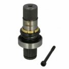 PASCAL G8W002PC Joint, drive shaft for VW