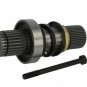 PASCAL G8W002PC Joint, drive shaft for VW