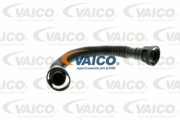 VAICO V10-0775 Hose, crankcase breather for AUDI, SEAT, SKODA, VW