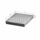 MAHLE LA 395 Filter, interior air for DAIHATSU, JAGUAR, LAND ROVER, LEXUS, SUBAR