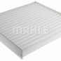 MAHLE LA 395 Filter, interior air for DAIHATSU, JAGUAR, LAND ROVER, LEXUS, SUBAR
