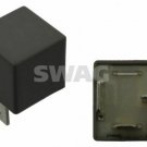 SWAG 30939740 Relay, fuel pump for AUDI, SEAT, SKODA, VW