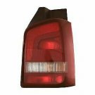 VAN WEZEL 5790934 Combination Rearlight for VW