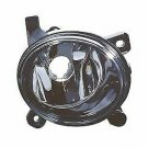 VAN WEZEL 0327996 Fog Light for AUDI, SEAT