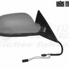 VAN WEZEL 0384808 Outside Mirror for AUDI