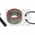 MAPCO 26712 Wheel Bearing Kit for AUDI, SKODA, VW